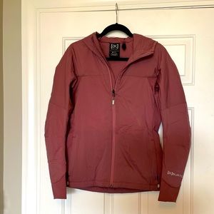 Womens Burton AK Helium Jacket